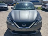Used 2017 Nissan Sentra S image 3