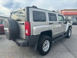 Used 2008 HUMMER H3 Luxury image 5