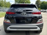 Certified 2023 Hyundai Kona SEL w/ Convenience Package image 6