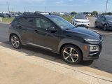 Used 2018 Hyundai Kona Ultimate image 4