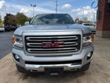 Used 2015 GMC Canyon SLE w/ All-Terrain Package image 2