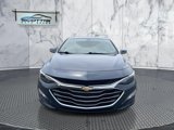 Used 2021 Chevrolet Malibu LT image 2