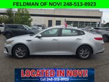 Used 2019 Kia Optima LX image 2