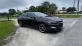 Certified 2023 Chevrolet Malibu LT image 2