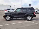Used 2012 Jeep Liberty Limited image 4