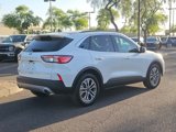 Used 2022 Ford Escape SEL w/ Technology Package image 4