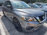 Used 2017 Nissan Pathfinder Platinum image 4
