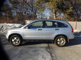 Used 2009 Honda CR-V LX image 2