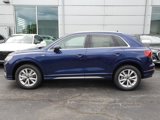 New 2025 Audi Q3 2.0T Premium Plus image 2