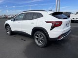 New 2025 Chevrolet Trax LT w/ Driver Confidence Package image 3