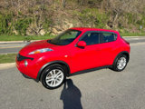 Used 2014 Nissan Juke S image 4
