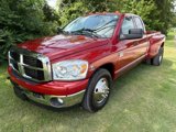 Used 2007 Dodge Ram 3500 Truck SLT image 4