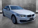 Used 2014 BMW 535i Sedan image 3