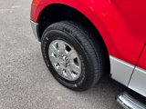 Used 2010 Ford F150 FX4 image 5