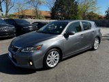 Used 2012 Lexus CT 200h image 5