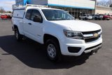 Used 2016 Chevrolet Colorado W/T image 2