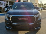 Used 2022 GMC Terrain SLE image 2