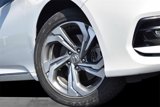 Used 2018 Honda Accord EX-L image 3