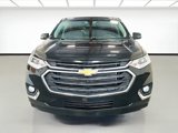 Used 2020 Chevrolet Traverse LT image 2