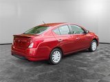 Used 2019 Nissan Versa SV image 5