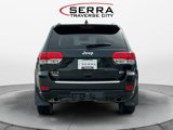 Used 2014 Jeep Grand Cherokee Overland w/ Advanced Technology Group image 4