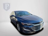 Certified 2021 Chevrolet Malibu LT image 2