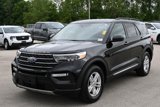 Certified 2020 Ford Explorer XLT w/ Equipment Group 202A image 5