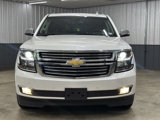 Used 2016 Chevrolet Tahoe LTZ image 3