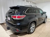 Used 2016 Toyota Highlander Limited image 5