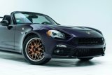 Used 2020 FIAT 124 Spider Abarth w/ Convenience Group image 4