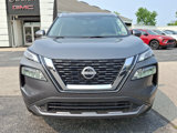 Used 2023 Nissan Rogue SL image 2