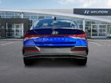 New 2025 Hyundai Elantra Sport image 6