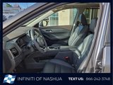 Used 2022 Nissan Rogue SV w/ SV Premium Package image 3