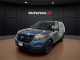 Used 2015 Ford Explorer 4WD Police Interceptor image 2