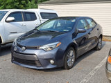 Used 2015 Toyota Corolla LE image 3