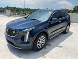 Used 2020 Cadillac XT4 Premium Luxury w/ Cold Weather Package image 3