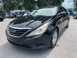 Used 2012 Hyundai Sonata GLS w/ Popular Equipment Pkg image 3