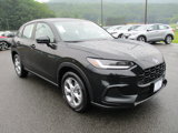 Certified 2023 Honda HR-V LX image 3