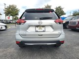 Certified 2018 Nissan Rogue SL image 5