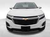 Certified 2022 Chevrolet Equinox LT image 2