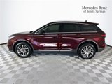 Used 2021 Lincoln Corsair FWD w/ Equipment Group 101A image 4