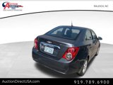 Used 2012 Chevrolet Sonic LT image 5