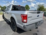 Used 2017 Ford F150 XLT image 6