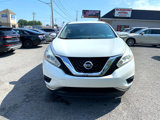 Used 2016 Nissan Murano S w/ Navigation Package image 2