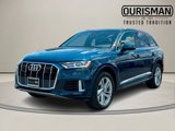 Certified 2021 Audi Q7 3.0T Premium Plus w/ Executive Package image 5