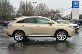 Used 2010 Lexus RX 350 AWD image 3