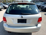 Used 2010 Volkswagen Jetta TDI image 4
