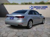 Used 2018 Audi A4 2.0T Ultra Premium image 3