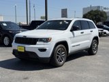 Used 2021 Jeep Grand Cherokee Limited w/ Luxury Group II image 4