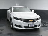 Used 2016 Chevrolet Impala LT w/ Leather Package image 3